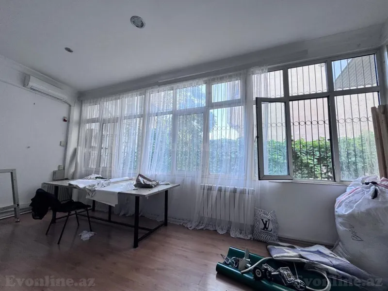 Satılır Obyekt 160 m² Səbail r. - şəkil 14