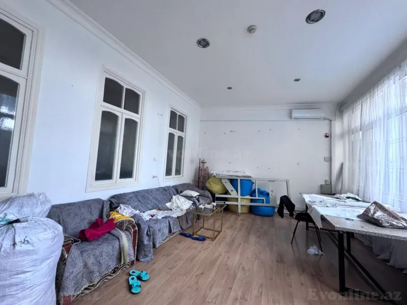 Satılır Obyekt 160 m² Səbail r. - şəkil 15