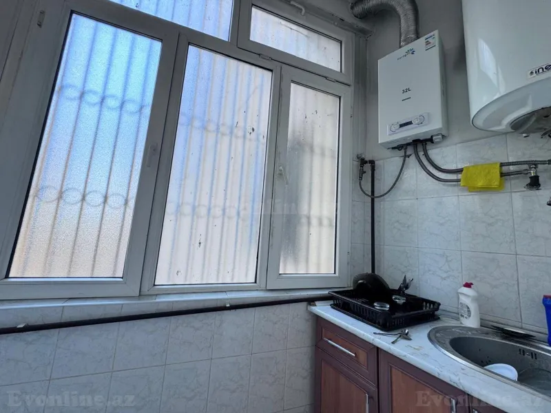 Satılır Obyekt 160 m² Səbail r. - şəkil 16