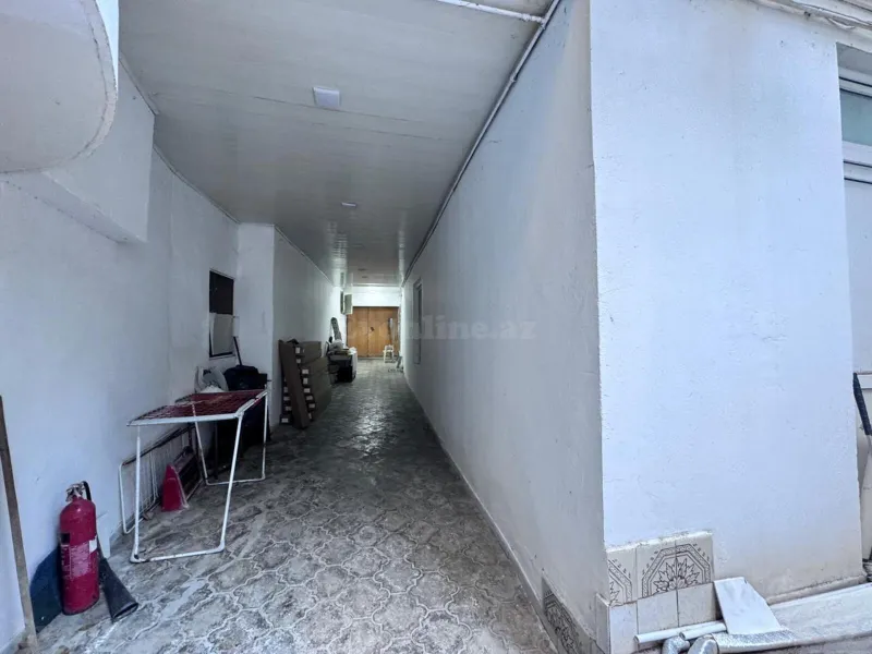 Satılır Obyekt 160 m² Səbail r. - şəkil 18