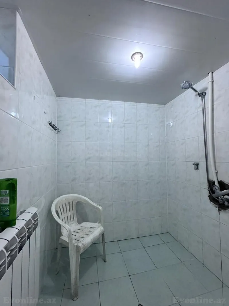 Satılır Obyekt 160 m² Səbail r. - şəkil 19