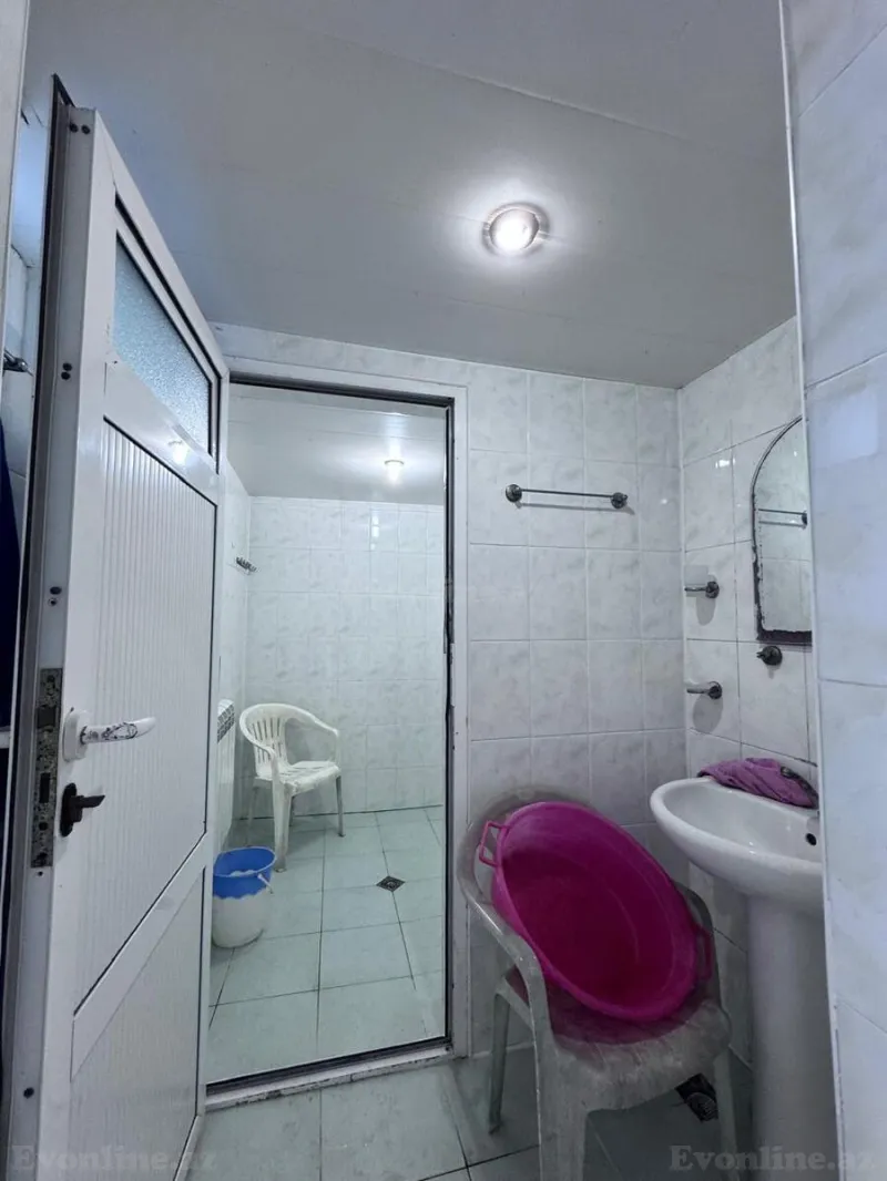 Satılır Obyekt 160 m² Səbail r. - şəkil 20