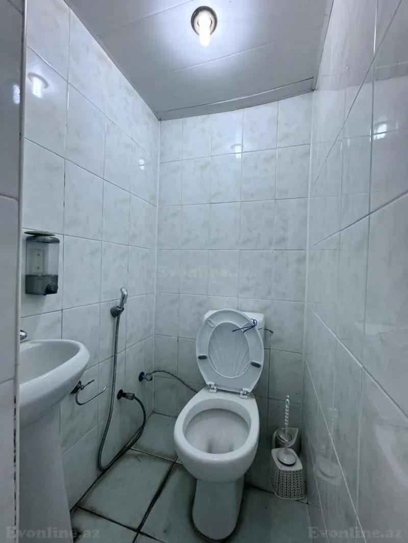 Satılır Obyekt 160 m² Səbail r. - şəkil 21