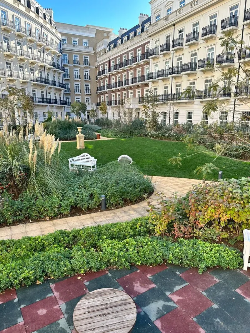 Kirayə verilir 3 otaqlı Mənzil Yeni tikili 103 m² Ağ şəhər - şəkil 28