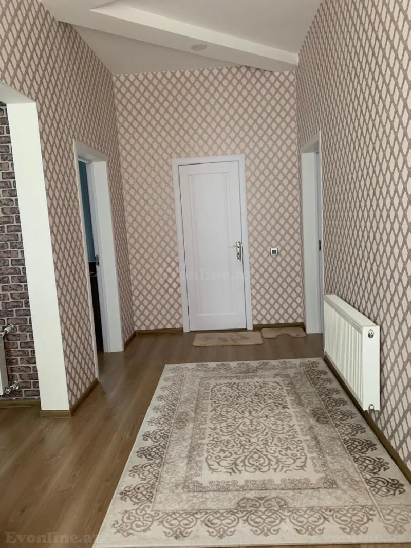 Satılır 4 otaqlı Həyət evi 80 m² Xəzər r. - şəkil 6