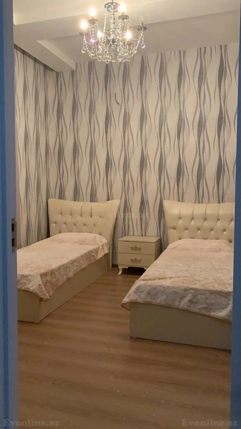 Satılır 4 otaqlı Həyət evi 80 m² Xəzər r. - şəkil 9