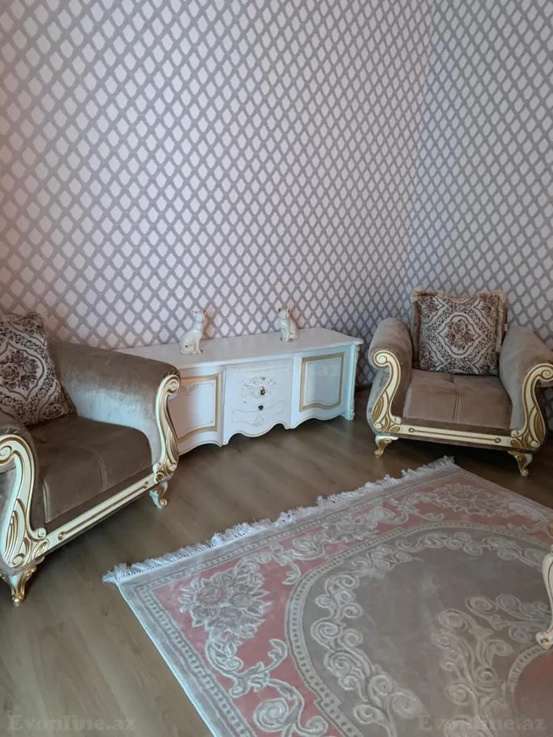 Satılır 4 otaqlı Həyət evi 80 m² Xəzər r. - şəkil 10