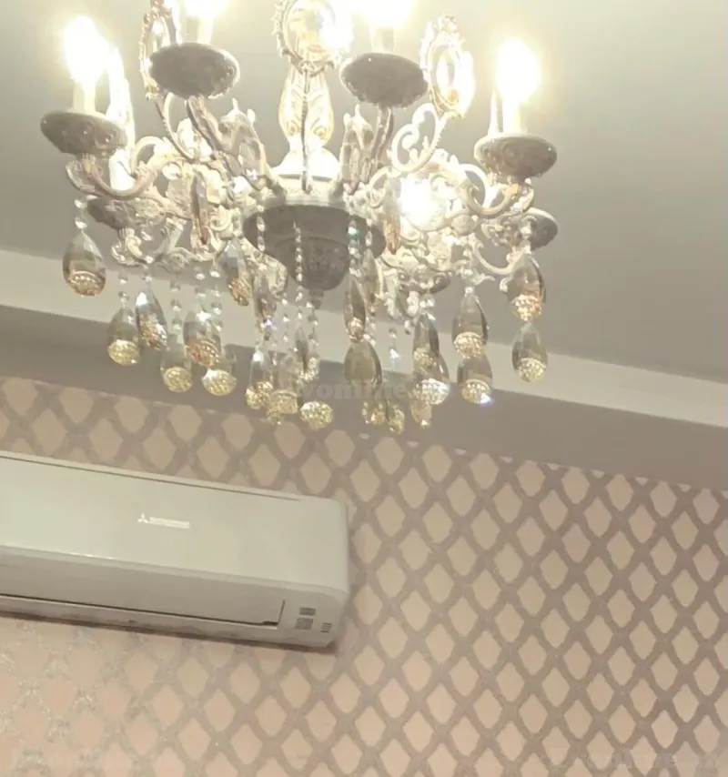 Satılır 4 otaqlı Həyət evi 80 m² Xəzər r. - şəkil 11