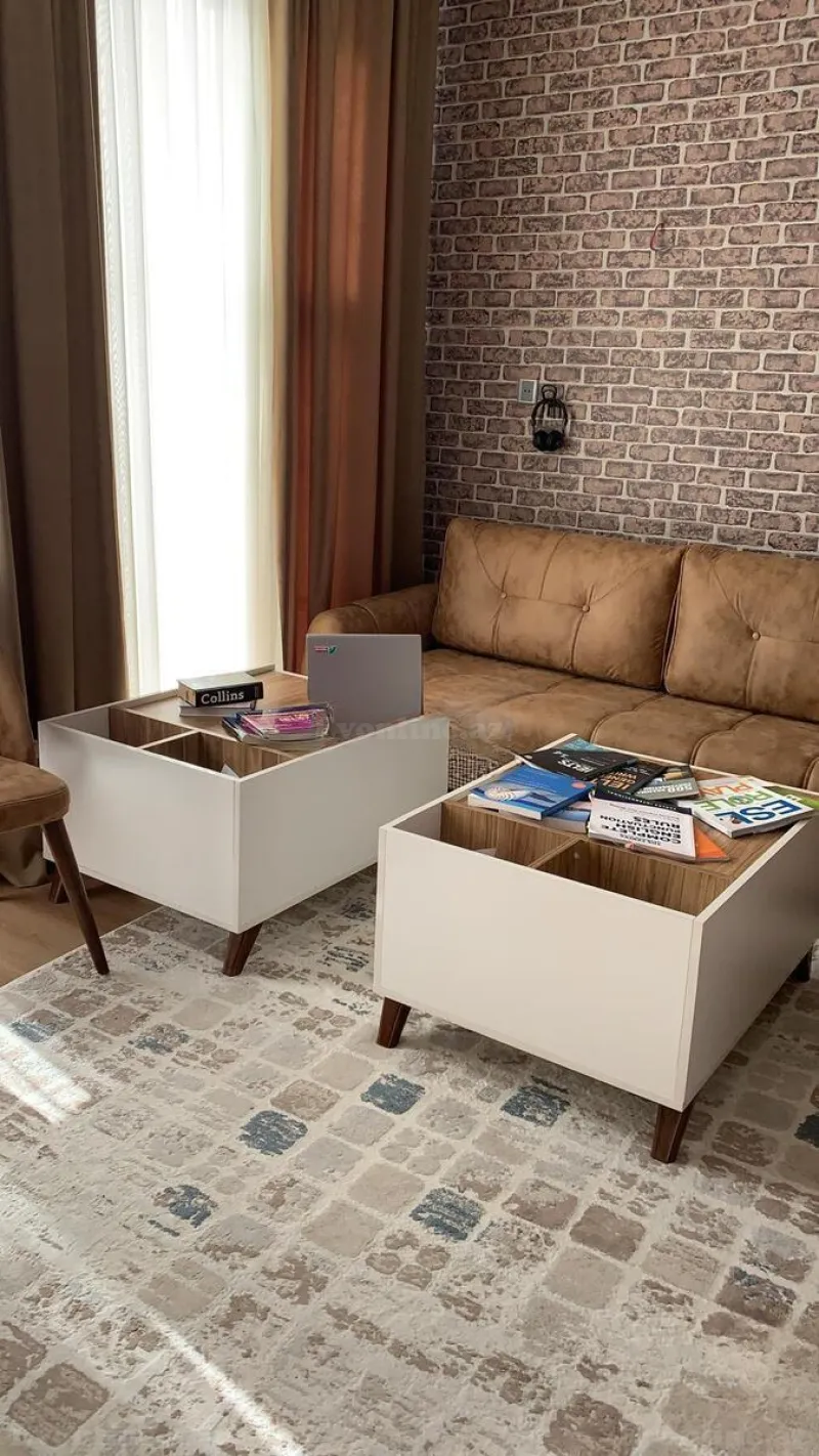 Satılır 4 otaqlı Həyət evi 80 m² Xəzər r. - şəkil 15