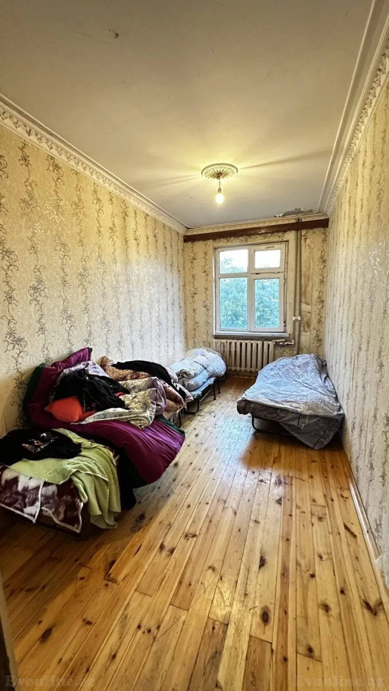 Satılır 2 otaqlı Mənzil Köhnə tikili 52 m² Memar Əcəmi m. - şəkil 9