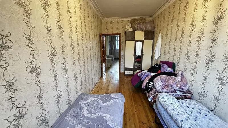 Satılır 2 otaqlı Mənzil Köhnə tikili 52 m² Memar Əcəmi m. - şəkil 10