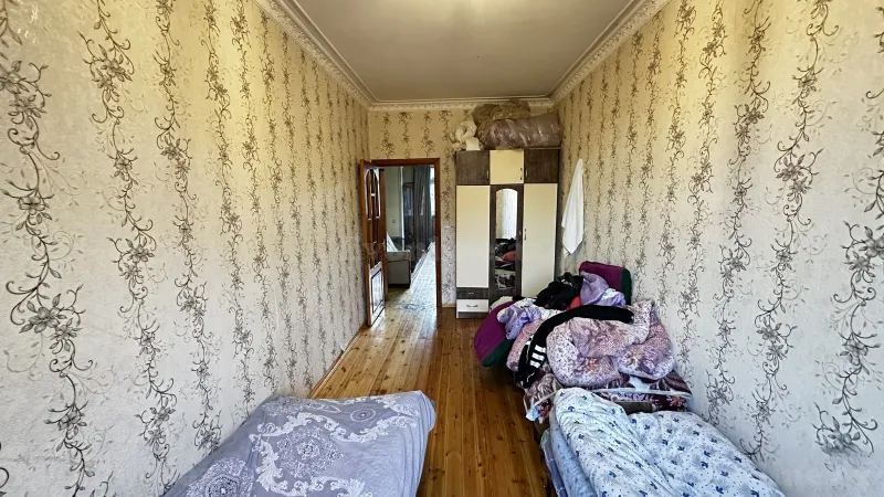 Satılır 2 otaqlı Mənzil Köhnə tikili 52 m² Memar Əcəmi m. - şəkil 11
