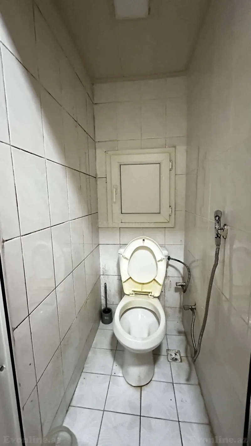 Satılır 2 otaqlı Mənzil Köhnə tikili 52 m² Memar Əcəmi m. - şəkil 20