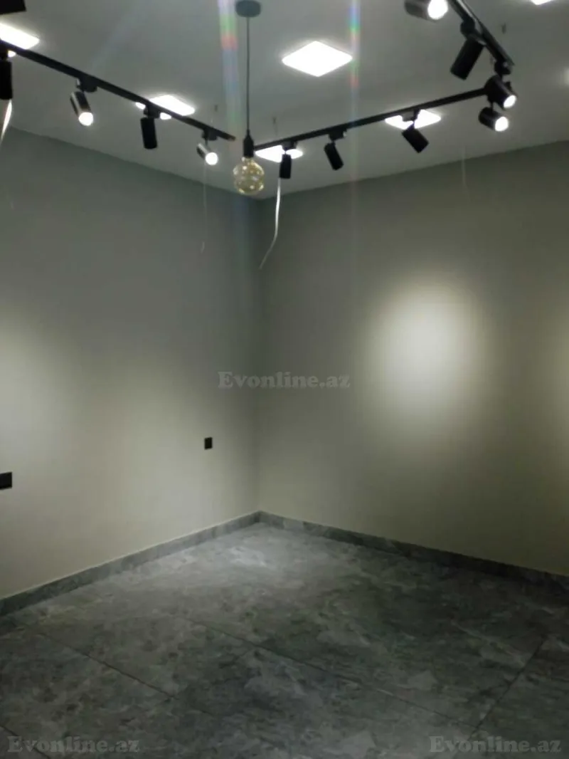 Kirayə verilir Obyekt 135 m² 28 May m. - şəkil 6