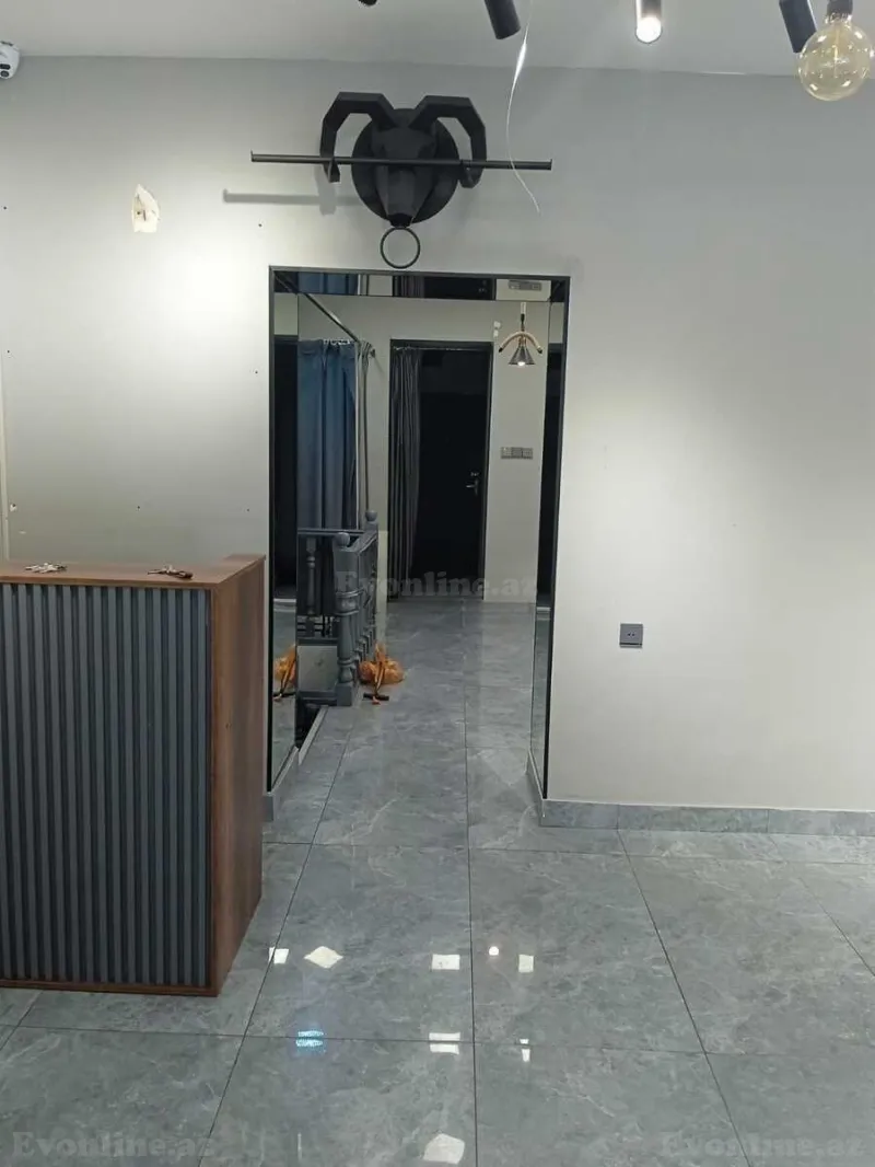 Kirayə verilir Obyekt 135 m² 28 May m. - şəkil 8