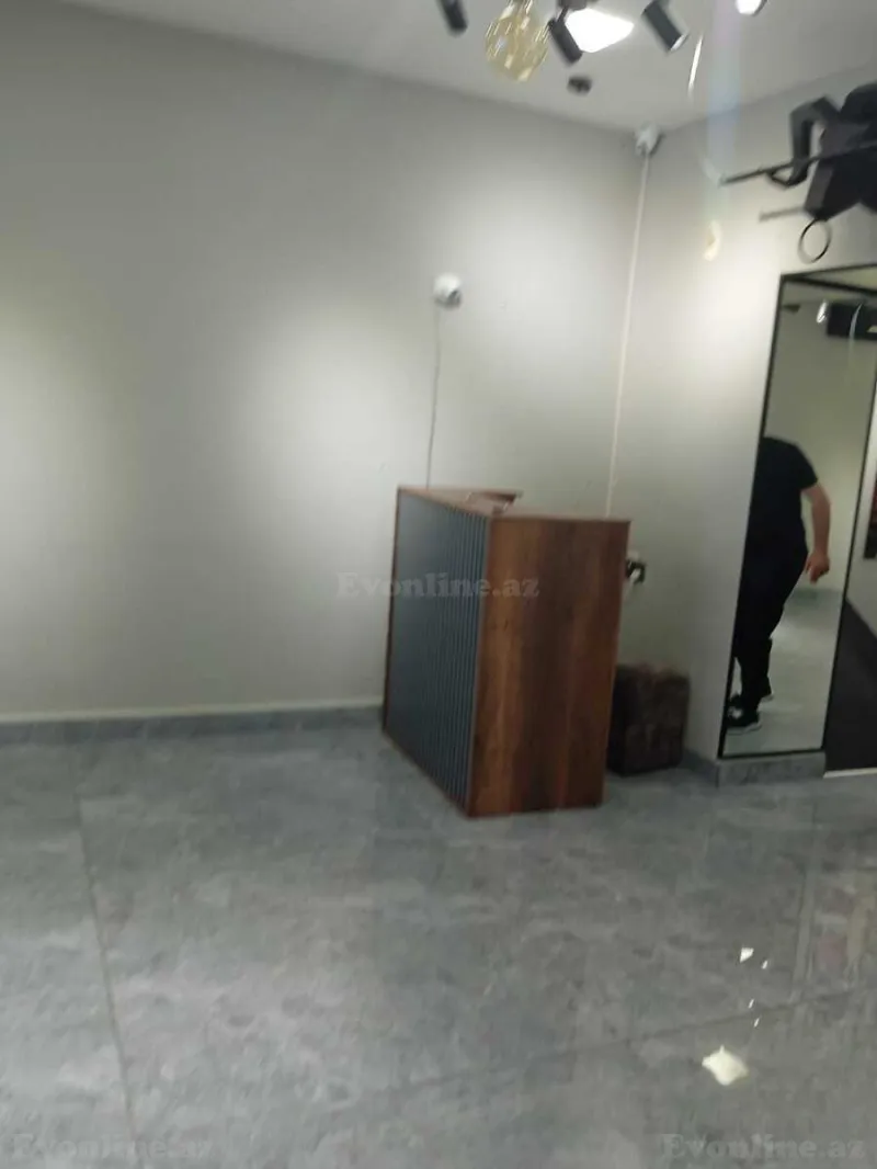 Kirayə verilir Obyekt 135 m² 28 May m. - şəkil 9