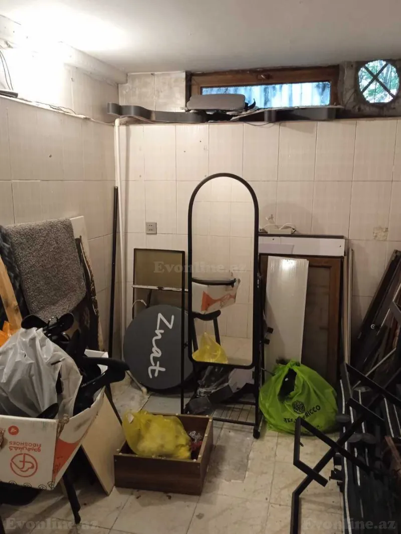 Kirayə verilir Obyekt 135 m² 28 May m. - şəkil 15