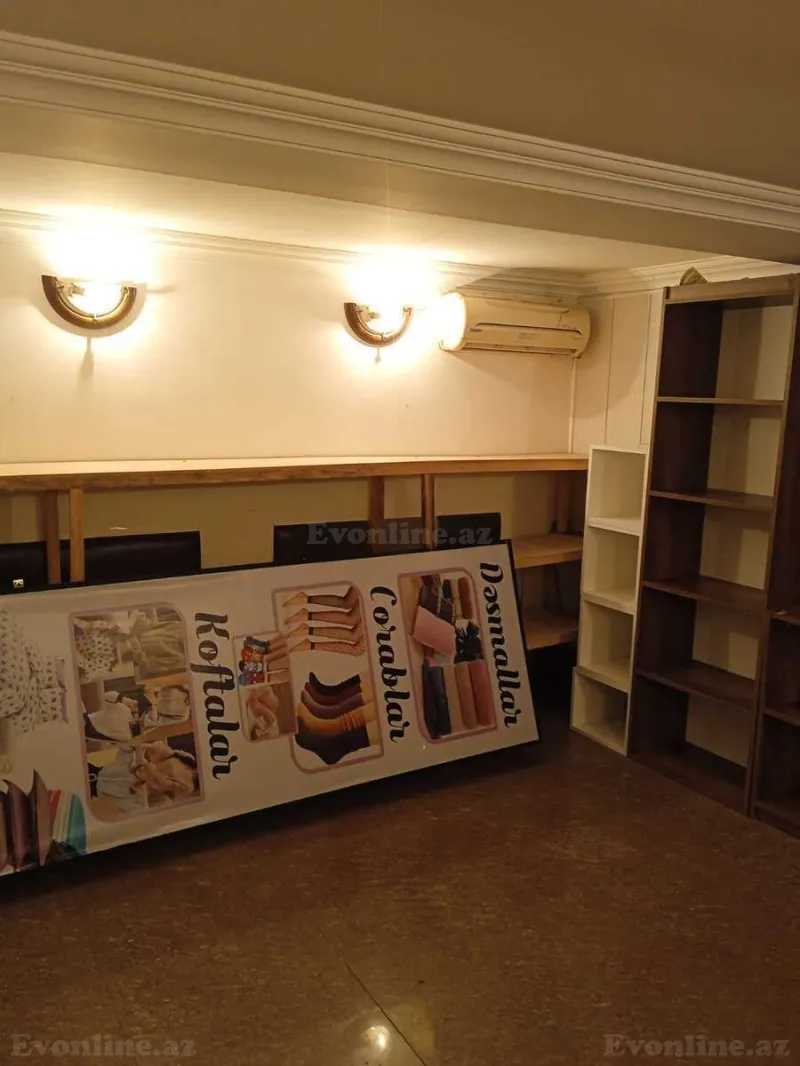 Kirayə verilir Obyekt 135 m² 28 May m. - şəkil 18