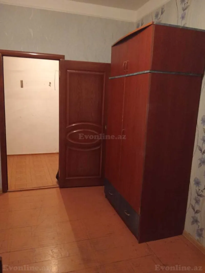 Kirayə verilir 3 otaqlı Mənzil Yeni tikili 140 m² Xətai r. - şəkil 11