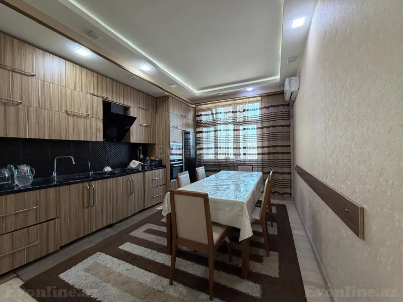 Satılır 3 otaqlı Mənzil Yeni tikili 122 m² Xırdalan - şəkil 6