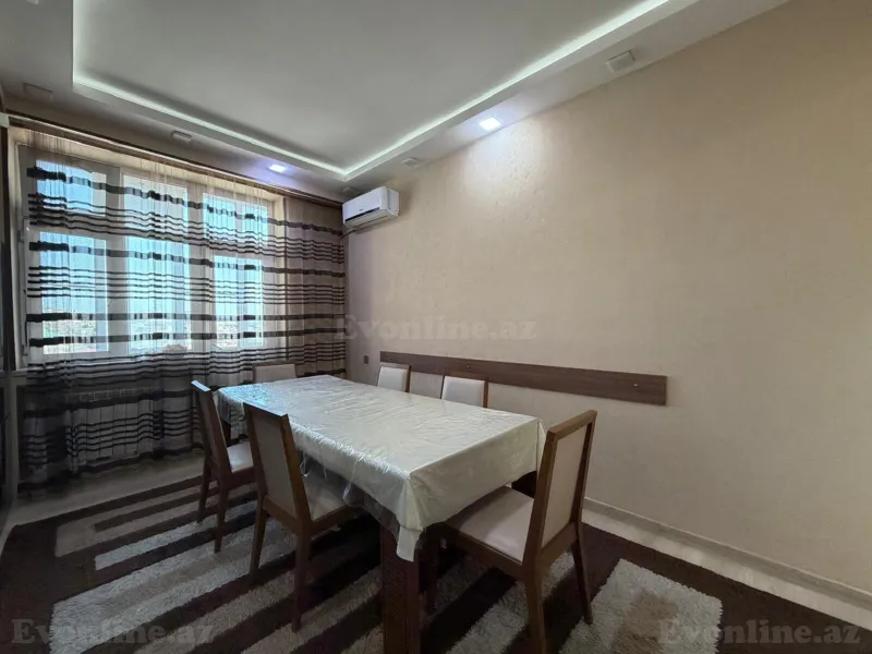 Satılır 3 otaqlı Mənzil Yeni tikili 122 m² Xırdalan - şəkil 8