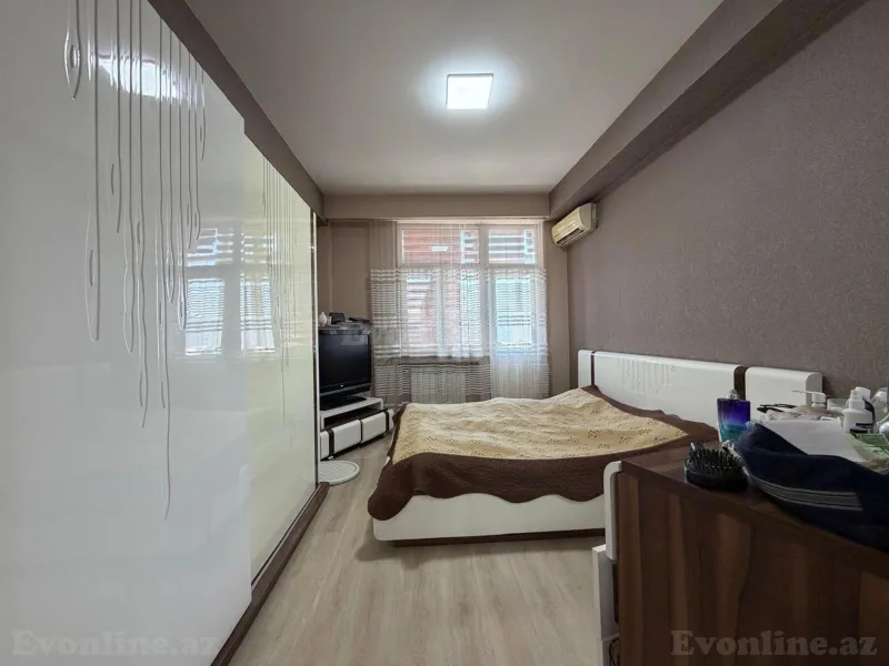 Satılır 3 otaqlı Mənzil Yeni tikili 122 m² Xırdalan - şəkil 9