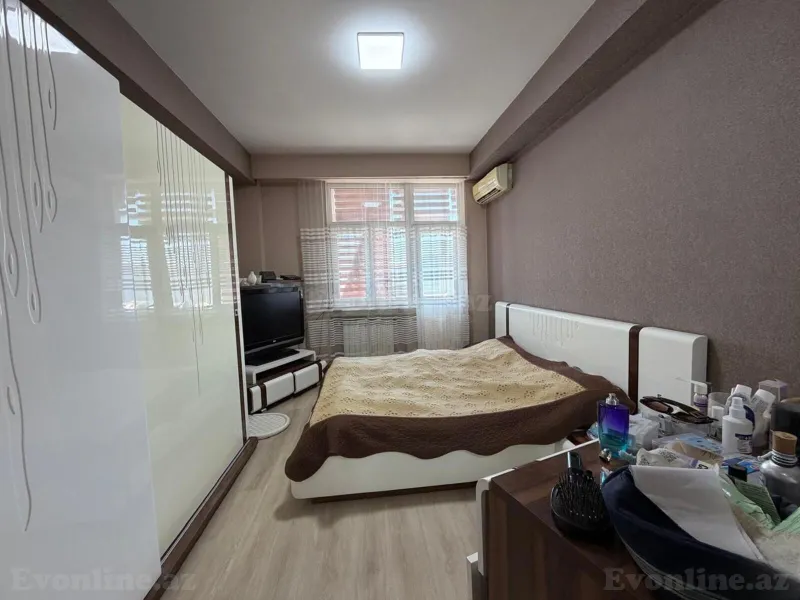 Satılır 3 otaqlı Mənzil Yeni tikili 122 m² Xırdalan - şəkil 10