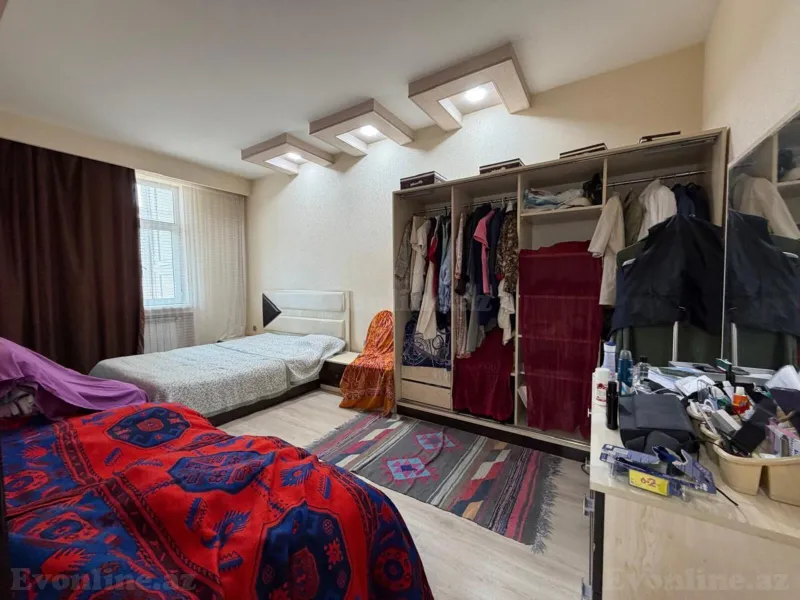 Satılır 3 otaqlı Mənzil Yeni tikili 122 m² Xırdalan - şəkil 11