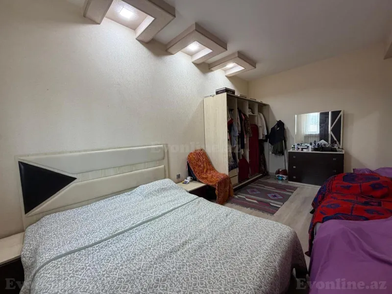 Satılır 3 otaqlı Mənzil Yeni tikili 122 m² Xırdalan - şəkil 12