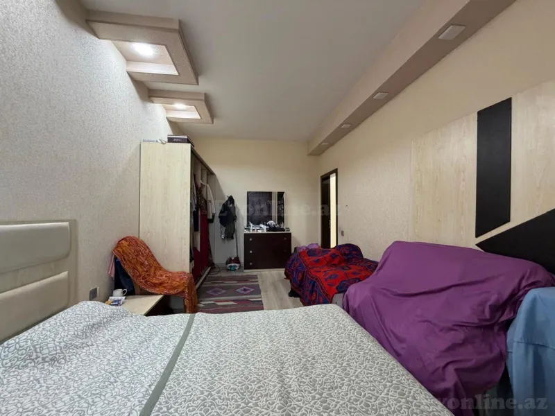 Satılır 3 otaqlı Mənzil Yeni tikili 122 m² Xırdalan - şəkil 15