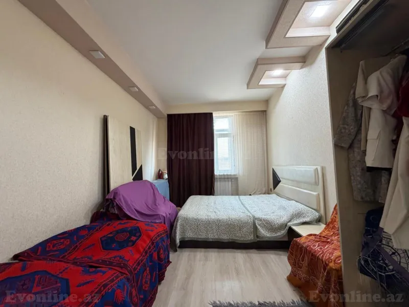 Satılır 3 otaqlı Mənzil Yeni tikili 122 m² Xırdalan - şəkil 16