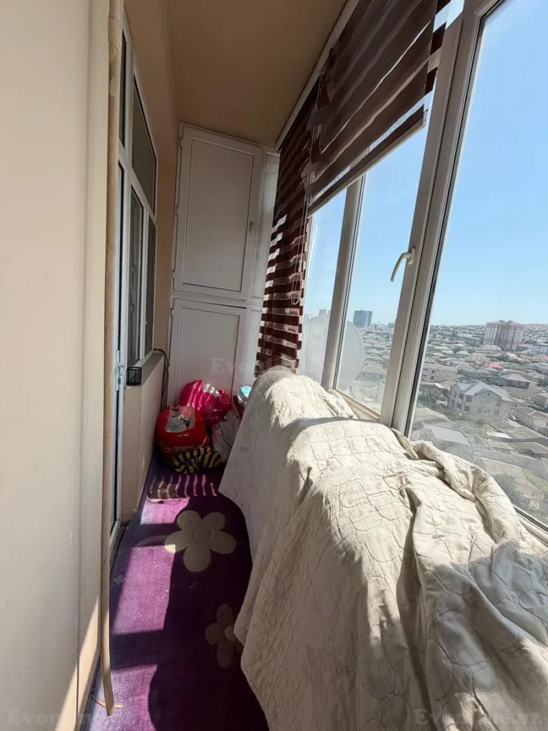 Satılır 3 otaqlı Mənzil Yeni tikili 122 m² Xırdalan - şəkil 17