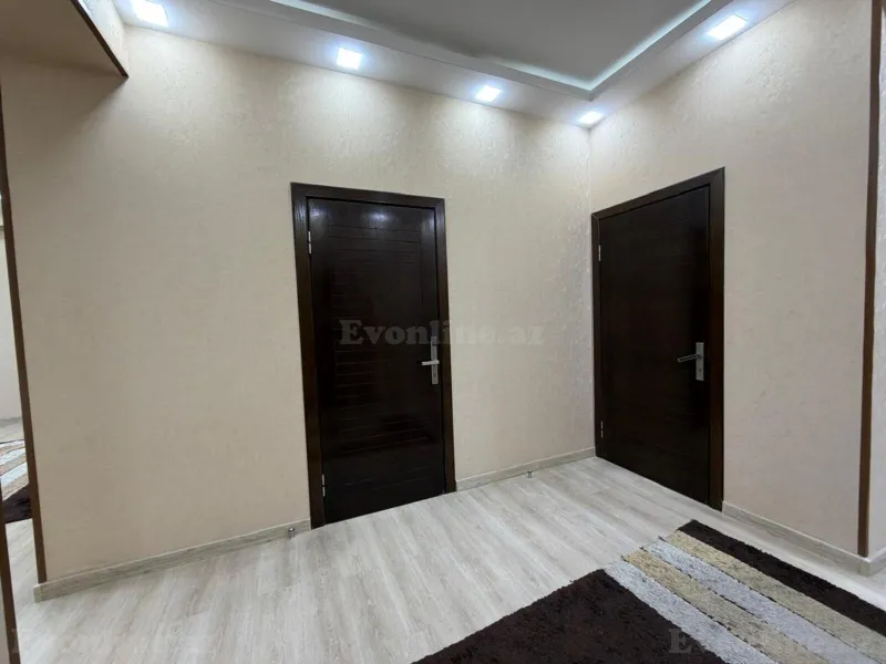 Satılır 3 otaqlı Mənzil Yeni tikili 122 m² Xırdalan - şəkil 18