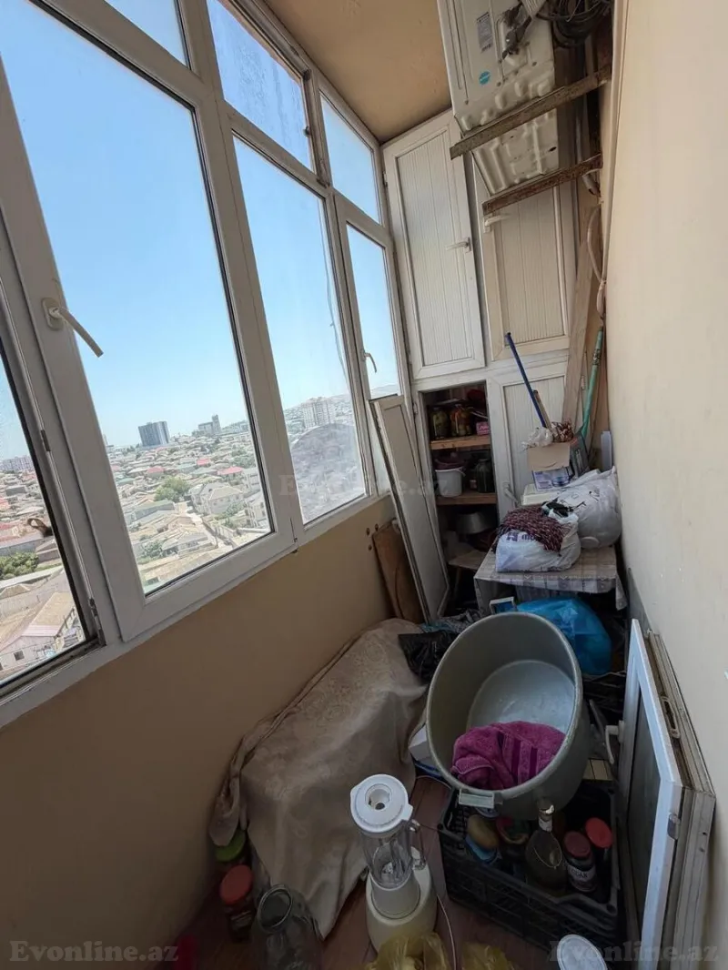 Satılır 3 otaqlı Mənzil Yeni tikili 122 m² Xırdalan - şəkil 19