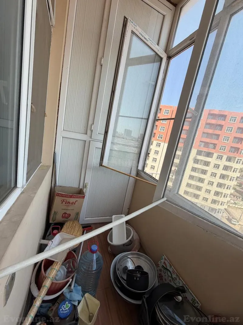 Satılır 3 otaqlı Mənzil Yeni tikili 122 m² Xırdalan - şəkil 20