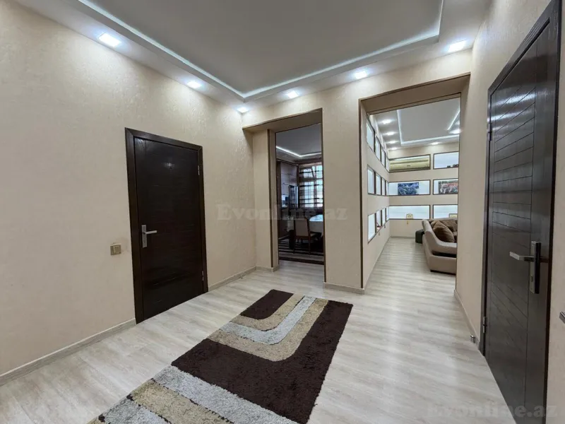 Satılır 3 otaqlı Mənzil Yeni tikili 122 m² Xırdalan - şəkil 21