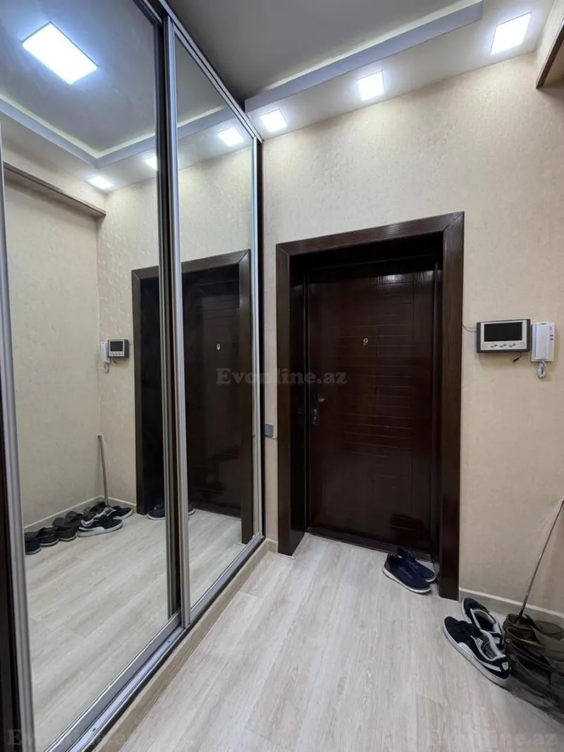 Satılır 3 otaqlı Mənzil Yeni tikili 122 m² Xırdalan - şəkil 22