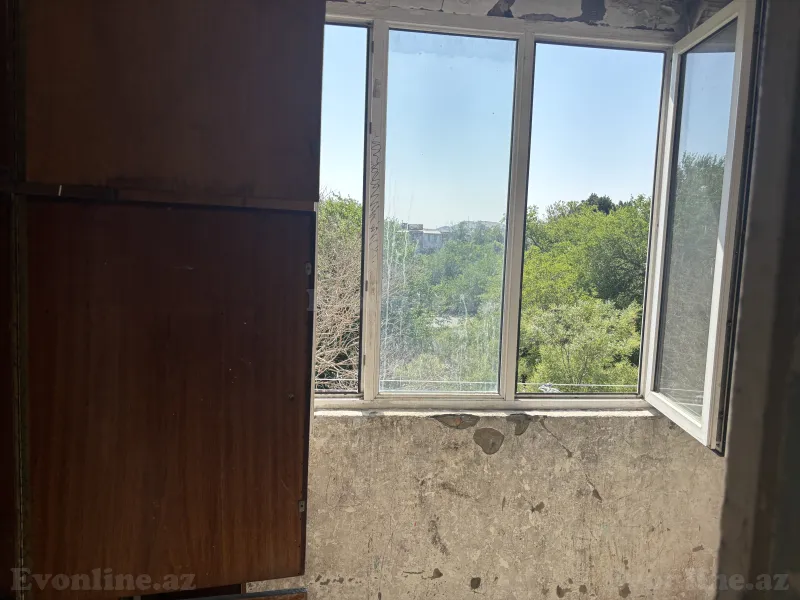 Satılır 2 otaqlı Mənzil Köhnə tikili 60 m² Yasamal - şəkil 4