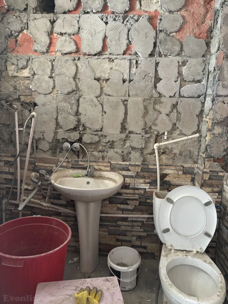 Satılır 2 otaqlı Mənzil Köhnə tikili 60 m² Yasamal - şəkil 6