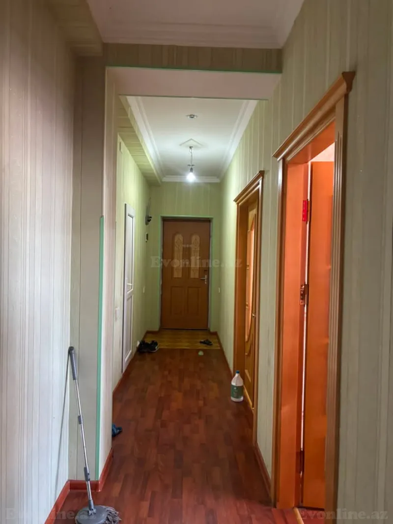Kirayə verilir 2 otaqlı Mənzil Yeni tikili 70 m² 8-ci kilometr - şəkil 8