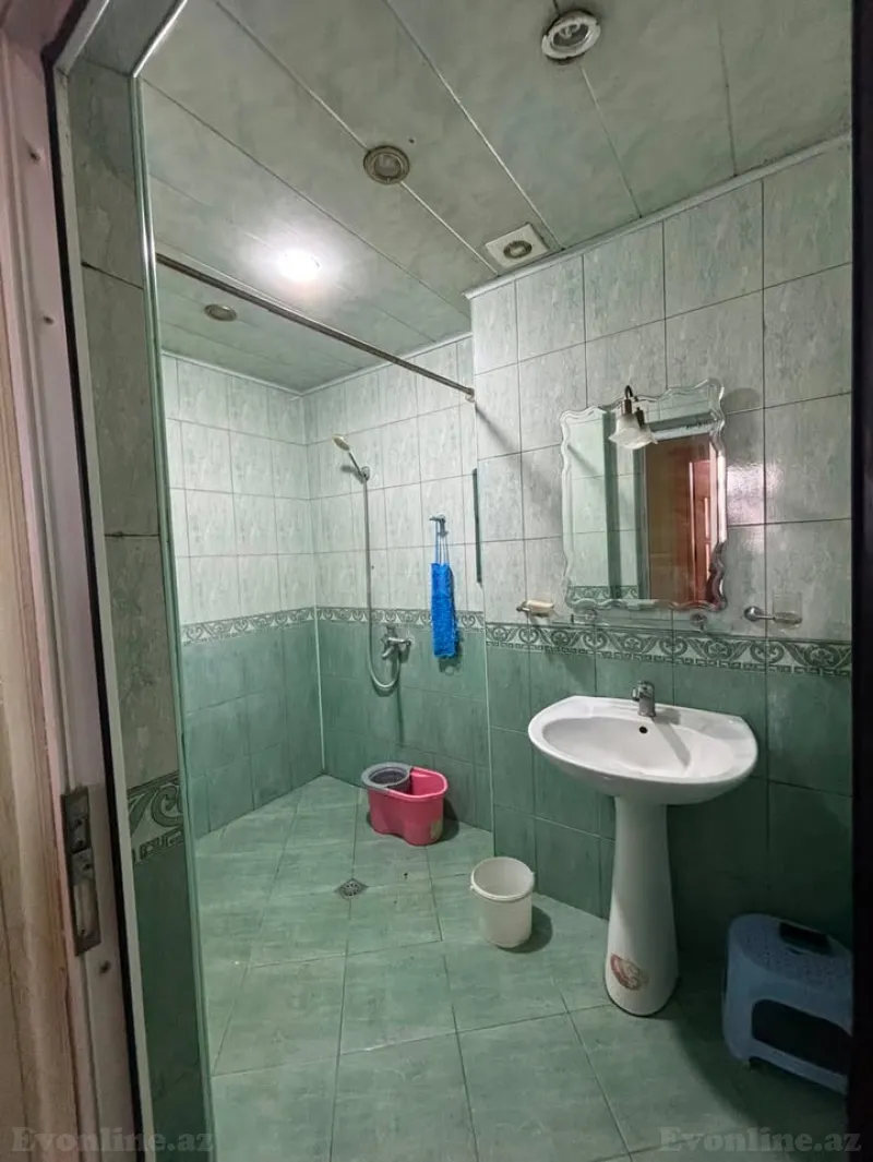 Kirayə verilir 2 otaqlı Mənzil Yeni tikili 70 m² 8-ci kilometr - şəkil 10