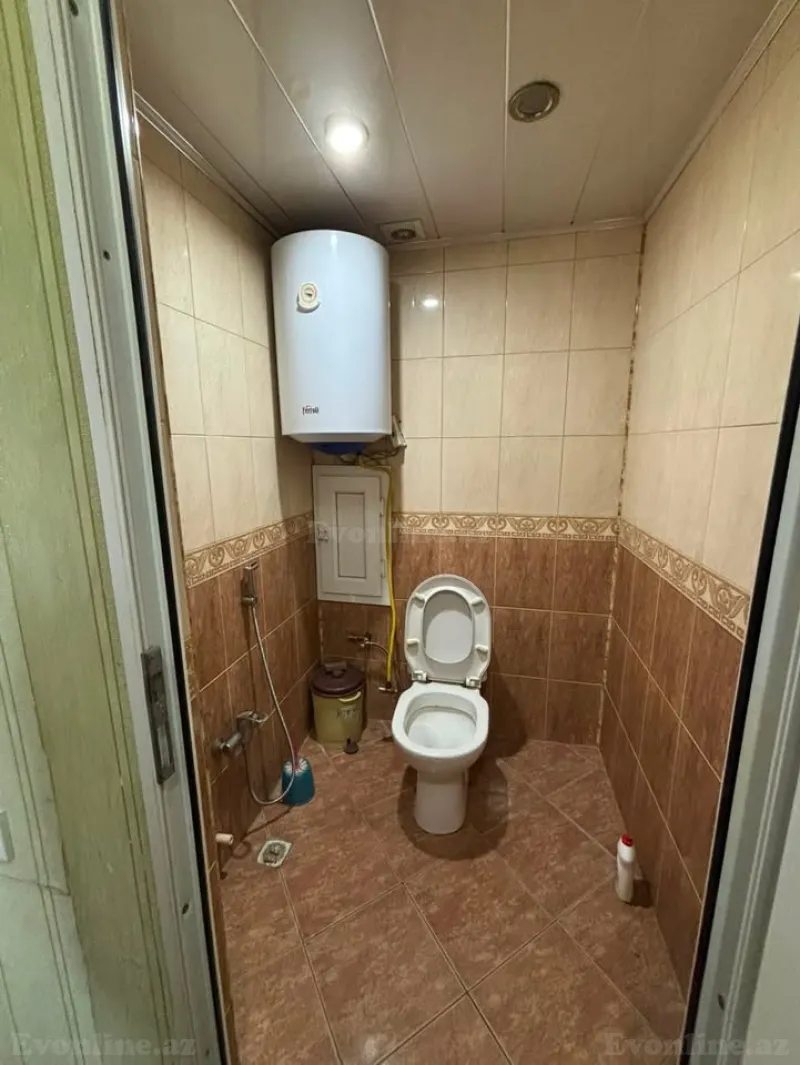 Kirayə verilir 2 otaqlı Mənzil Yeni tikili 70 m² 8-ci kilometr - şəkil 11