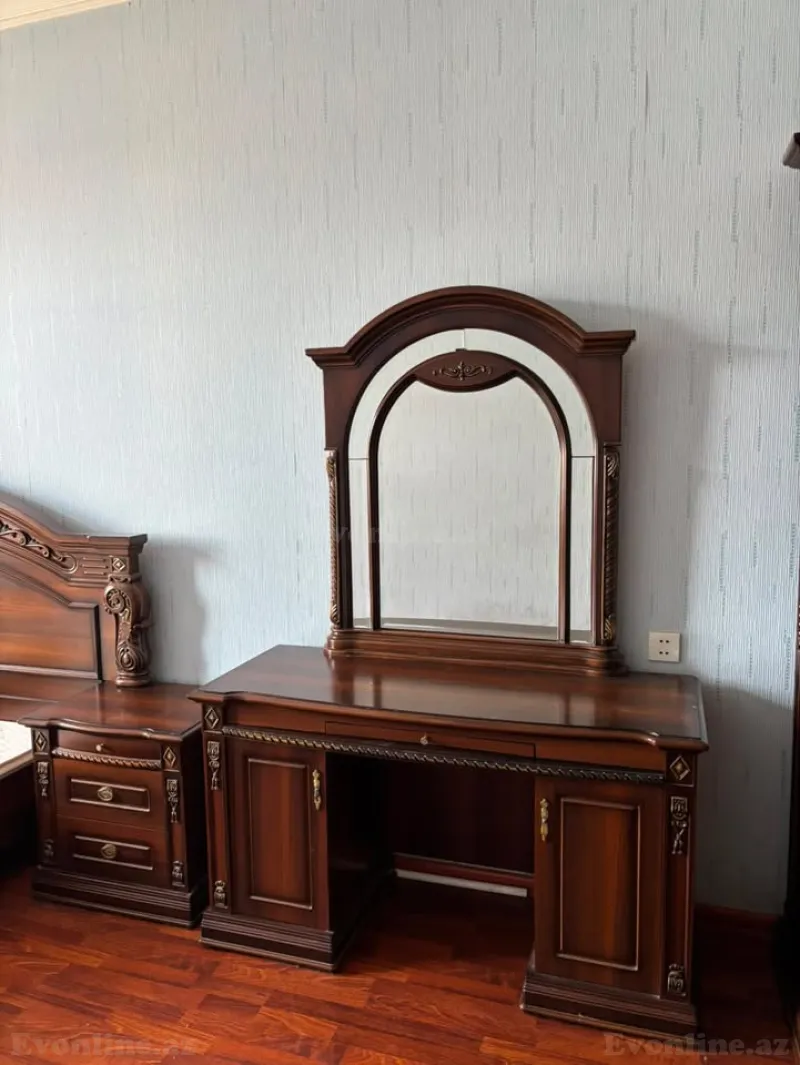 Kirayə verilir 2 otaqlı Mənzil Yeni tikili 70 m² 8-ci kilometr - şəkil 14