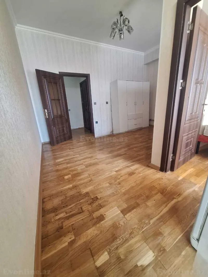 Satılır 2 otaqlı Mənzil Yeni tikili 37 m² Qara Qarayev m. - şəkil 7