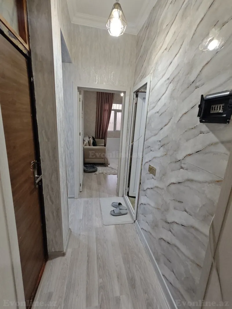 Satılır 3 otaqlı Həyət evi 50 m² Xırdalan