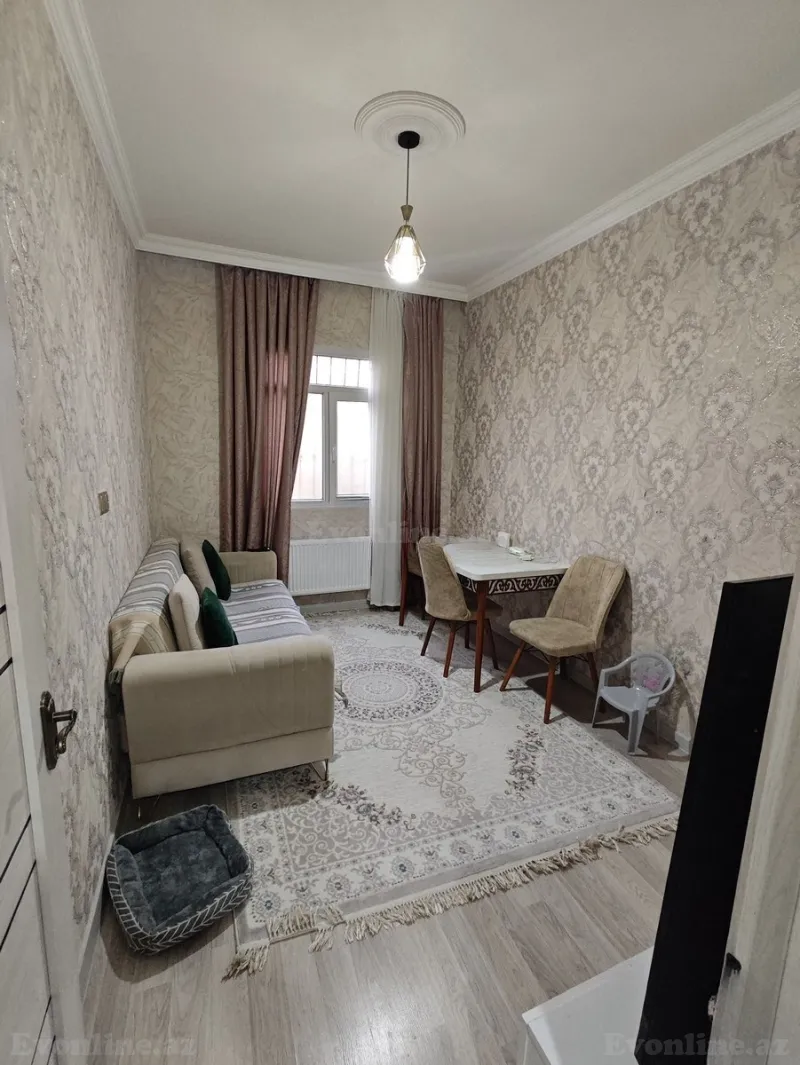 Satılır 3 otaqlı Həyət evi 50 m² Xırdalan - şəkil 2