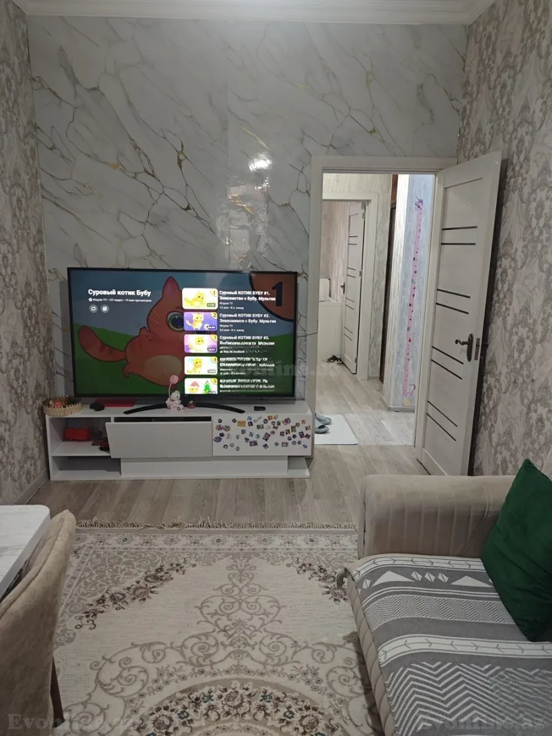 Satılır 3 otaqlı Həyət evi 50 m² Xırdalan - şəkil 3