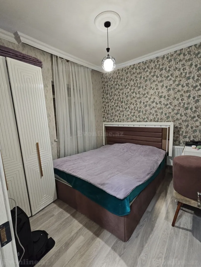 Satılır 3 otaqlı Həyət evi 50 m² Xırdalan - şəkil 4
