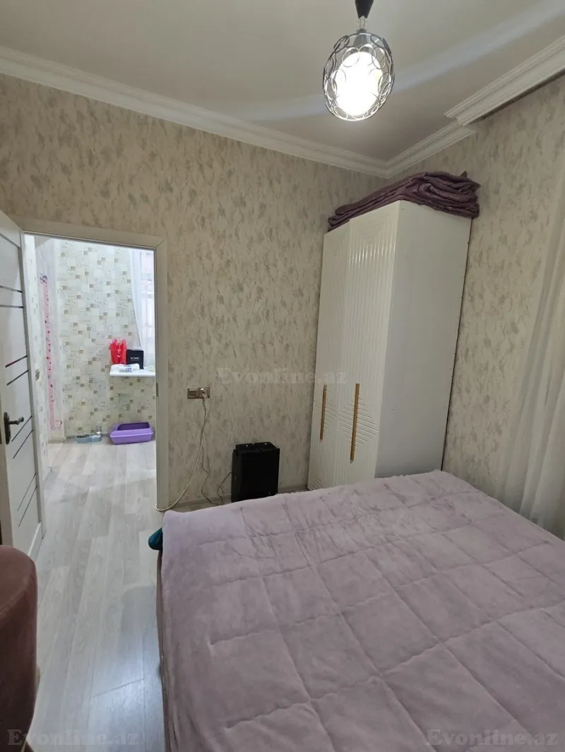 Satılır 3 otaqlı Həyət evi 50 m² Xırdalan - şəkil 5