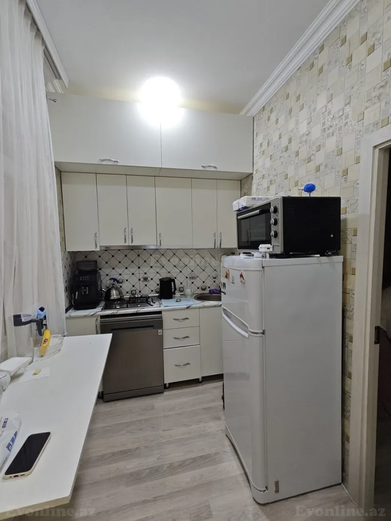 Satılır 3 otaqlı Həyət evi 50 m² Xırdalan - şəkil 6